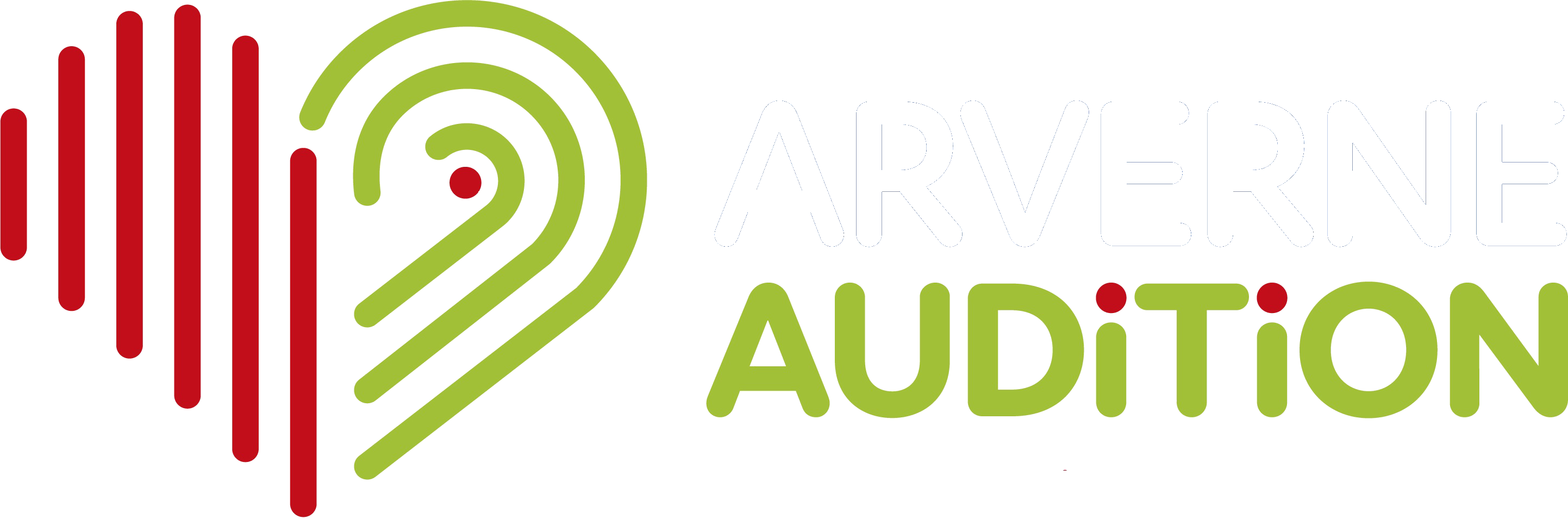 Arverne Audition — L'art de l'écoute